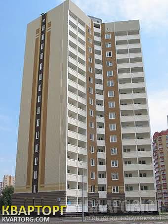 Sell 1-room apartment. Киев, Урловская — photo 1