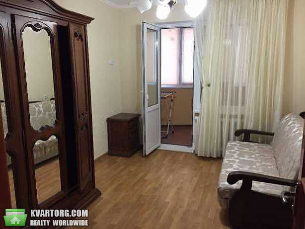 Rent out 3-room apartment. Одесса, Балковская — photo 2