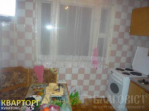 Sell 3-room apartment. Киев,  Глушкова пр — photo 5