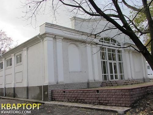 Rent out office. Киев, Краснопольская — photo 3