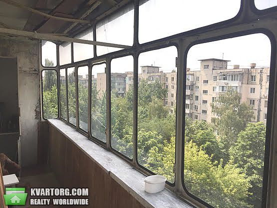 Sell 2-room apartment. Киев,  Жмеринская — photo 8