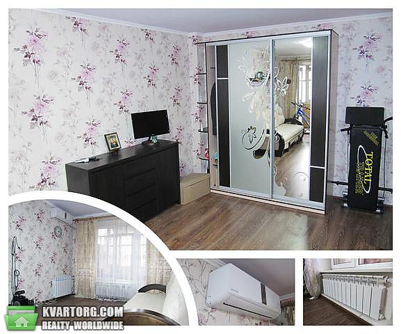 Sell 1-room apartment. Днепропетровск, пр. Слобожанский — photo 1