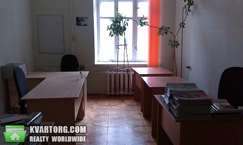 Rent out office. Киев, ул. Днепровская Набережна — photo 1