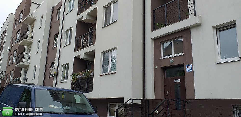 Sell 2-room apartment. Киев, Майкопская — photo 6