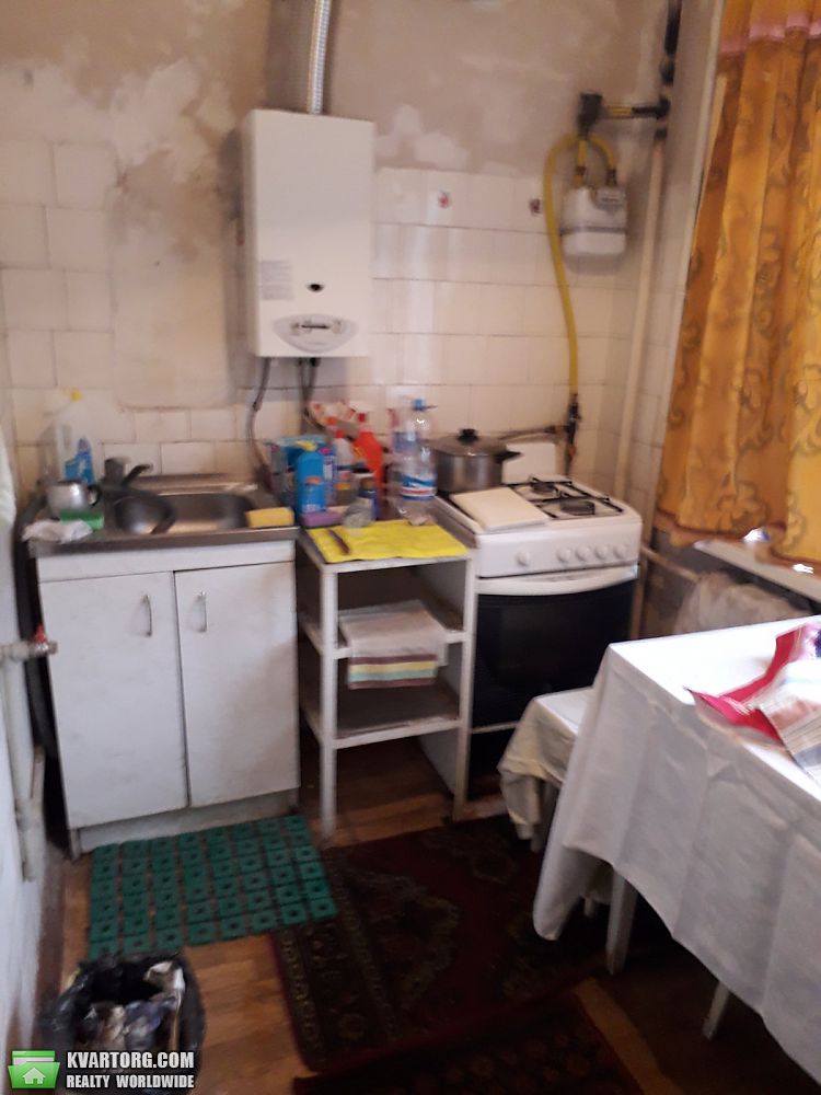 Sell 3-room apartment. Донецк, арсенова — photo 4