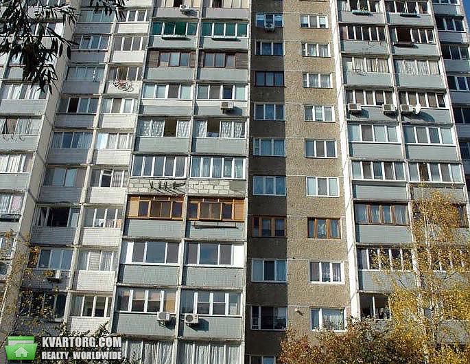 Sell 2-room apartment. Киев,  Правды пр — photo 1