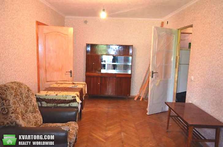 Sell 3-room apartment. Одесса, Генерала Петрова — photo 1