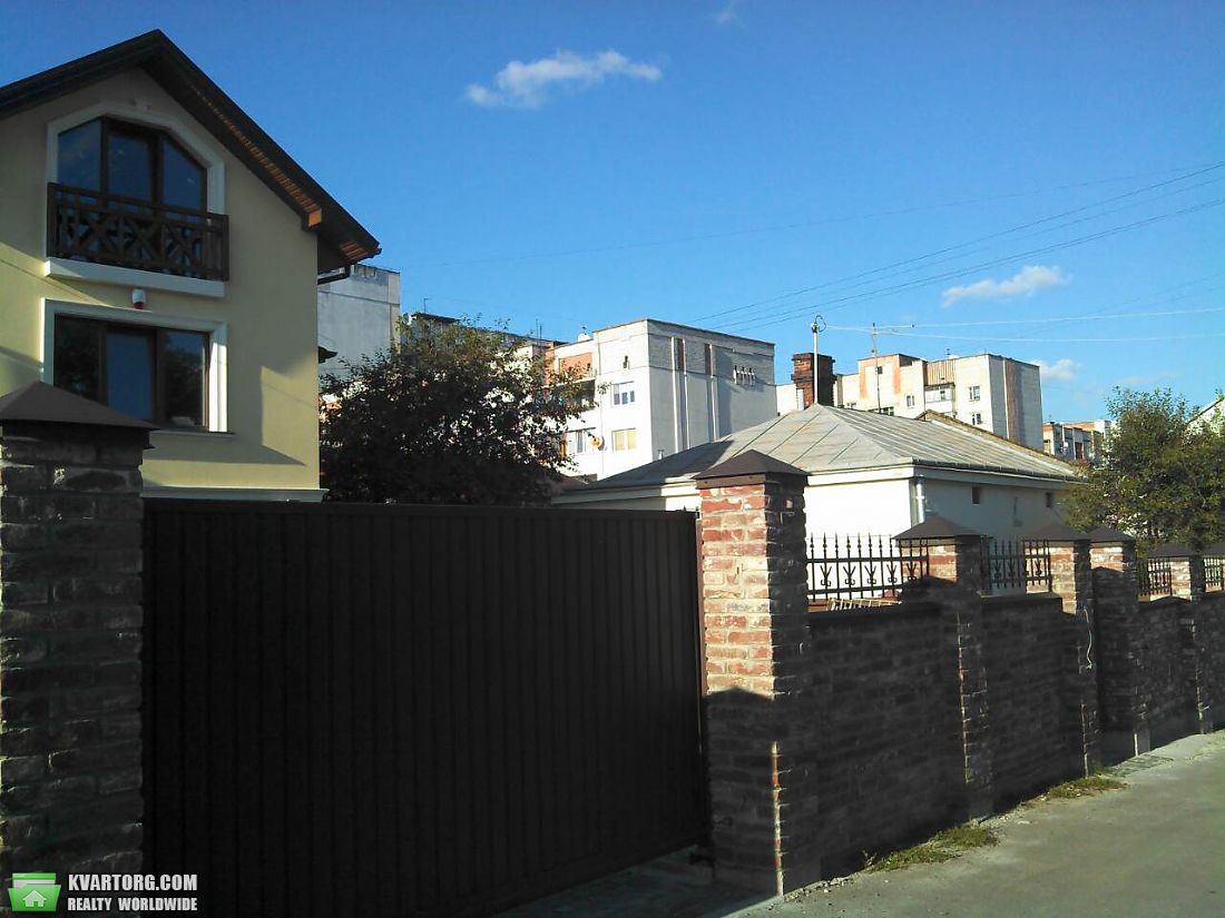 Sell house. Львов, Панькивського — photo 3