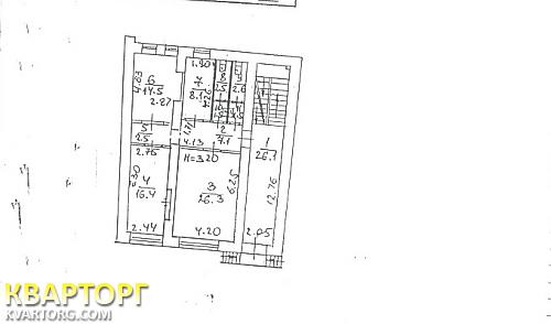 Rent out office. Киев,  Гончара — photo 1