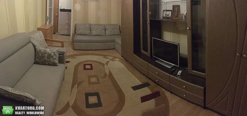 Rent out 1-room apartment. Киев,  Жмаченко — photo 1