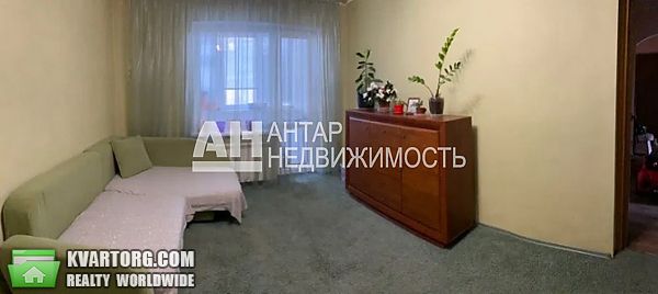 Rent out 3-room apartment. Киев,  Смолича — photo 7