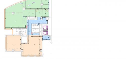 Rent out office. Киев, Кловский спуск — photo 5