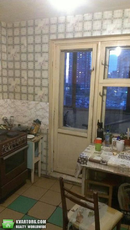 Sell 4-room apartment. Киев,  Бальзака — photo 1