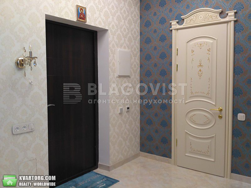 Sell 2-room apartment. Киев, Трускавецька — photo 9
