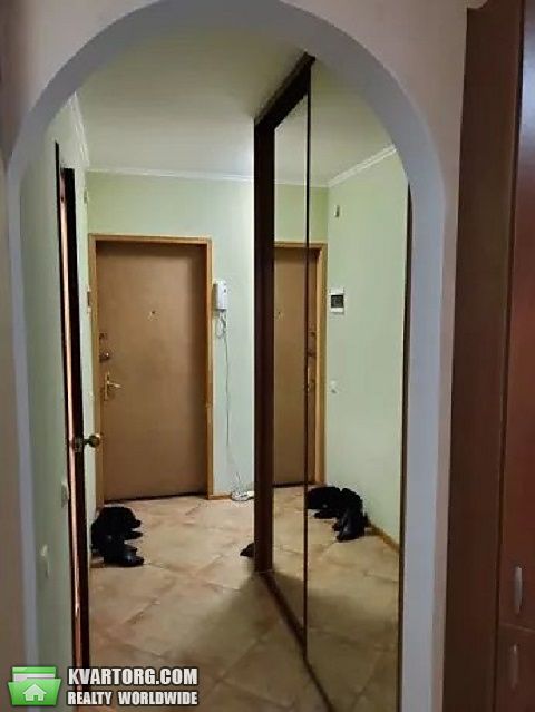Rent out 3-room apartment. Киев, Шухевича — photo 4