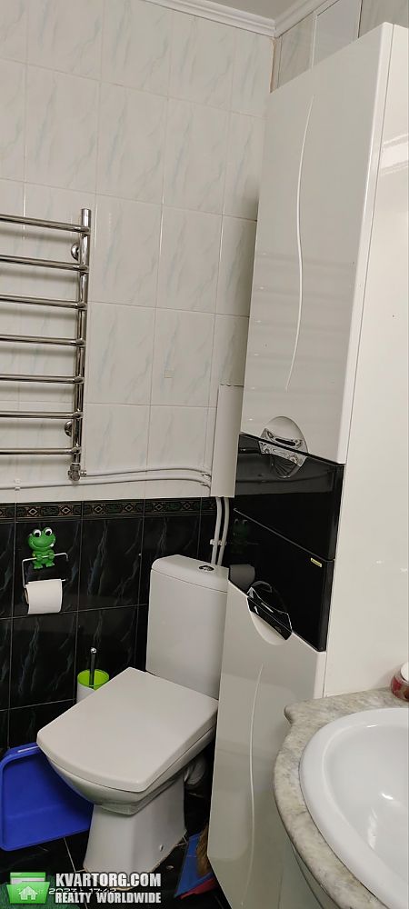 Rent out 3-room apartment. Николаев, пр. Центральный — photo 10