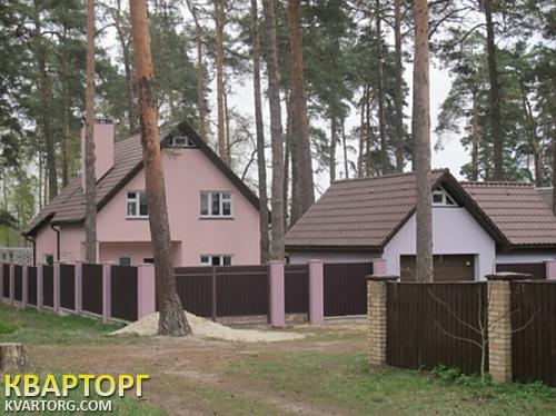 Rent out house. Киевская обл., Лесная Буча — photo 1