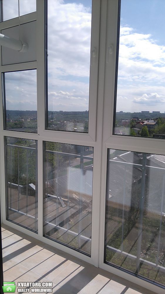 Rent out 1-room apartment. Днепропетровск, Лазаряна — photo 9