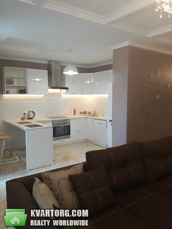 Rent out 3-room apartment. Киев, проспект лобановского — photo 4