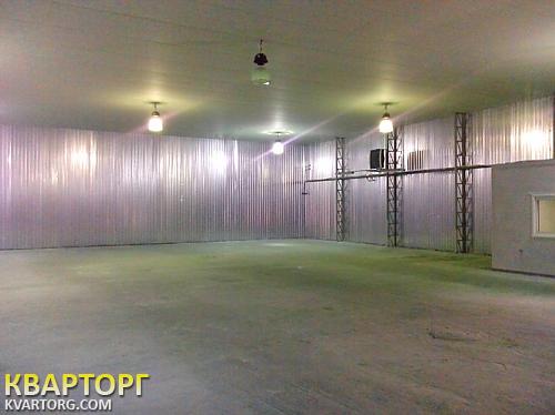 Rent out warehouse. Киев,  Автопарковая — photo 2