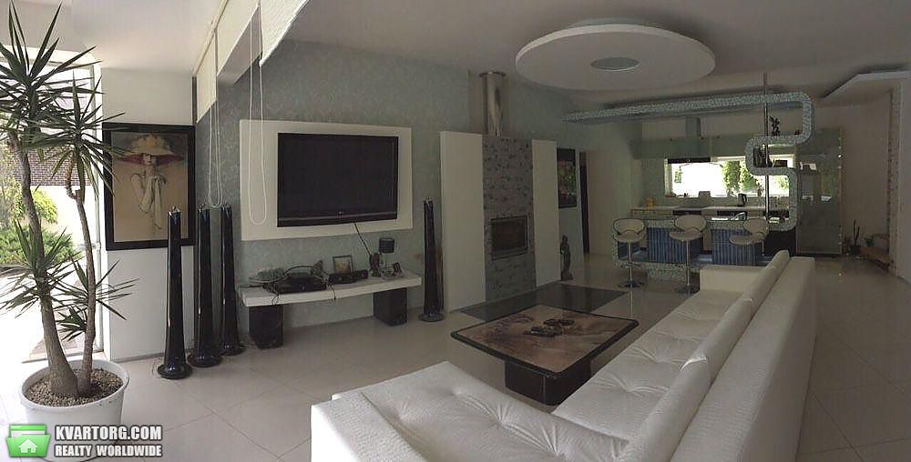 Rent out house. Киев,  Квитки-Основьяненко — photo 1