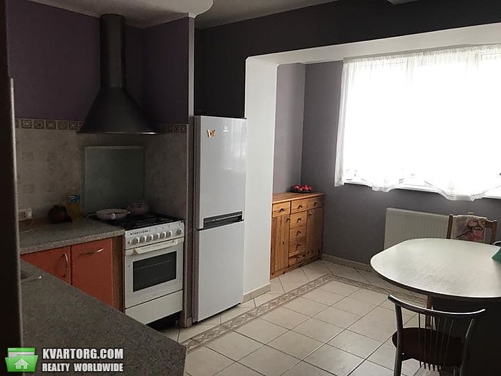 Rent out 4-room apartment. Киев,  Гмыри — photo 1