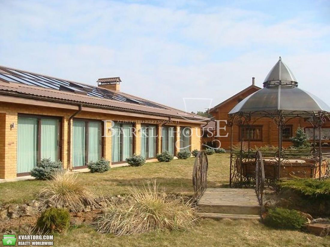 Rent out house. Киевская обл., Процев — photo 1