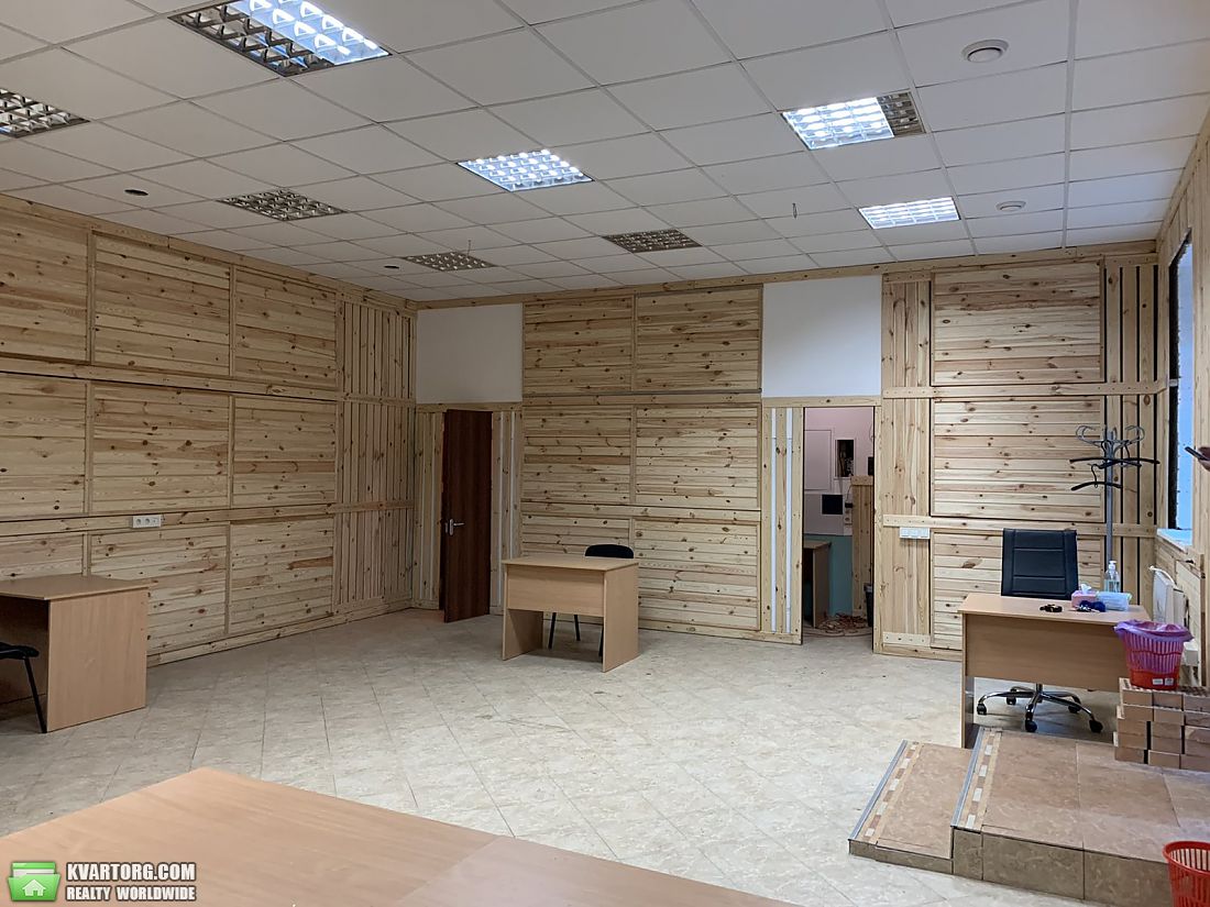 Rent out office. Киев, Дмитриевская — photo 5