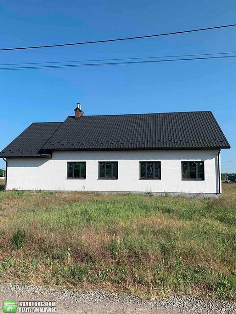 Sell house. Киевская обл., Дмитрівка — photo 4