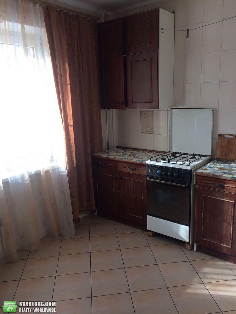 Rent out 1-room apartment. Днепропетровск, Героев — photo 1