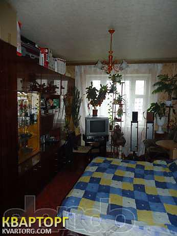 Sell 3-room apartment. Киев,  Милославская — photo 2