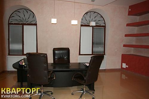 Rent out office. Киев,  Владимирская — photo 1