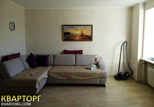 Rent out 2-room apartment. Киев, Щербакова — photo 3