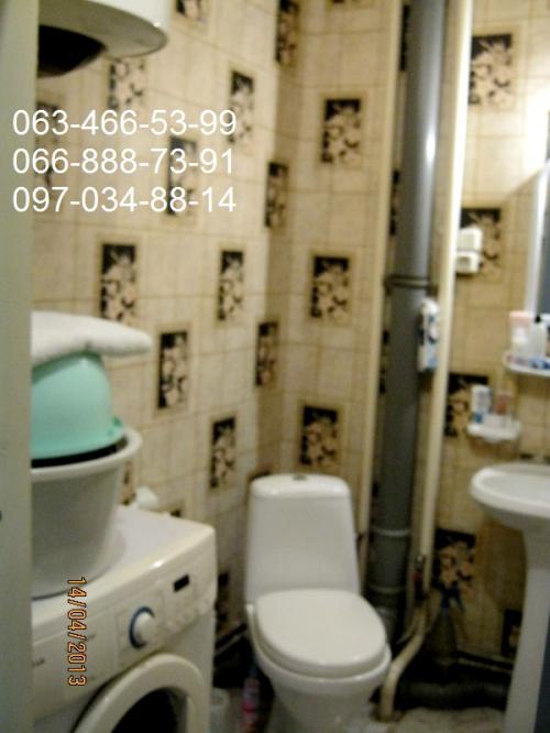Sell 3-room apartment. Харьков, Л.Свободы, 34 — photo 10