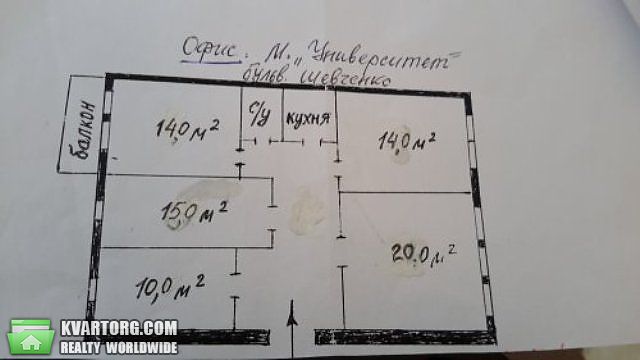 Rent out office. Киев,  Шевченко бул — photo 5