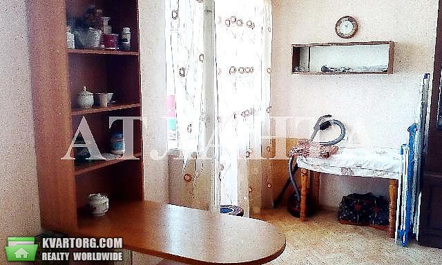 Sell 2-room apartment. Одесса, Героев Сталинграда — photo 4