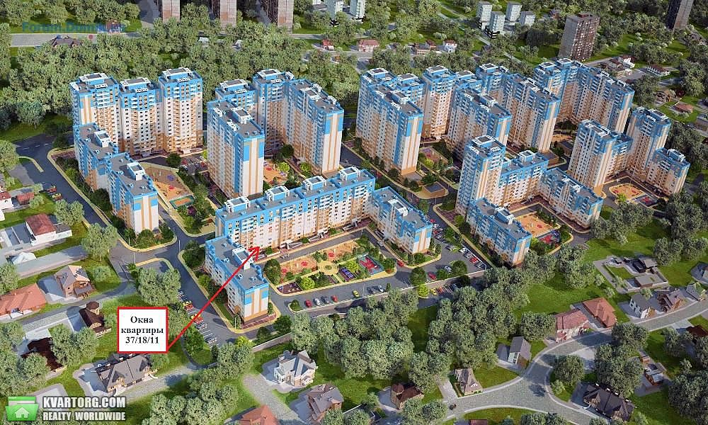 Sell 1-room apartment. Киев, Данченко — photo 8