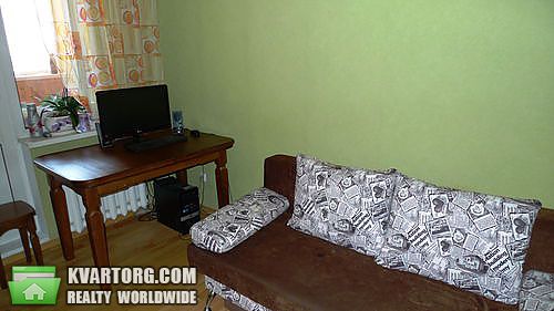 Sell 1-room apartment. Киев, Урловская — photo 7