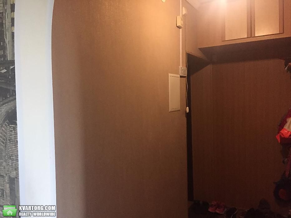 Sell 2-room apartment. Киев,  Набережно-Луговая — photo 10
