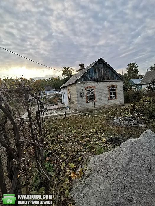 Sell house. Запорожье, Севастопольская — photo 4