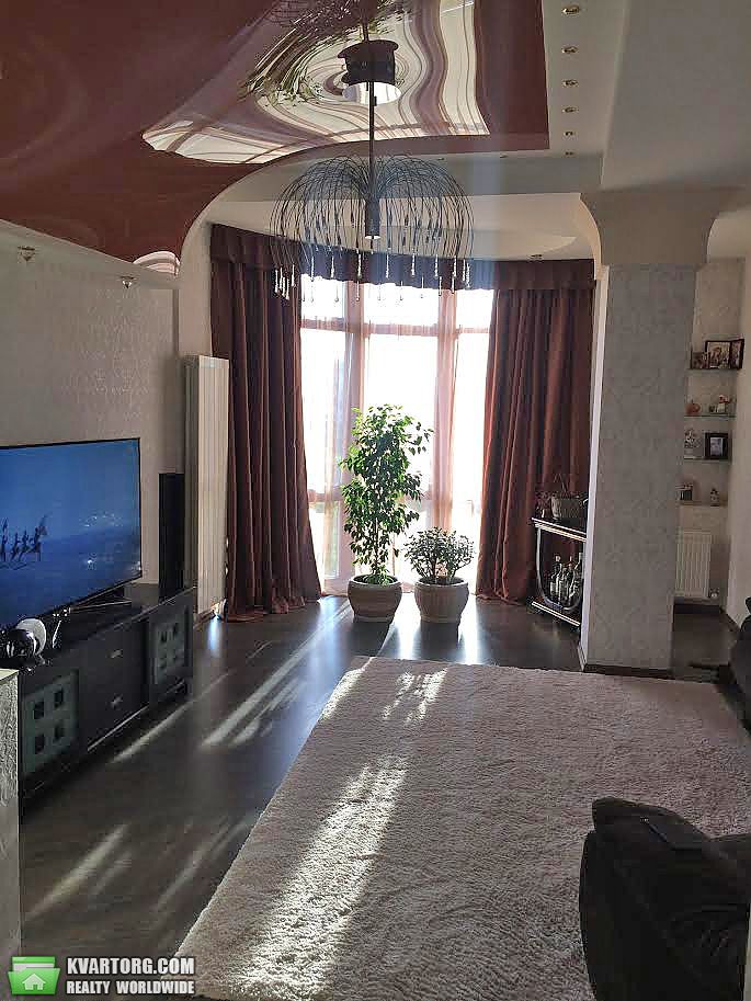 Sell 3-room apartment. Одесса, Тенистая — photo 2