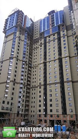 Sell 3-room apartment. Киев,  Драгомирова — photo 3