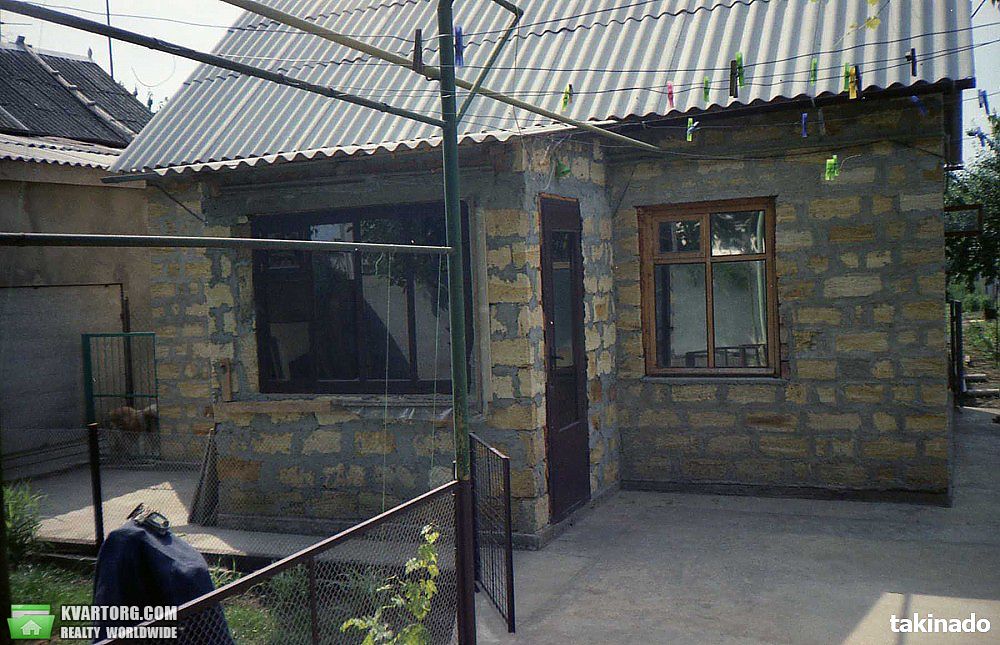 Sell house. Одесса, Симоненко Тельмана — photo 2