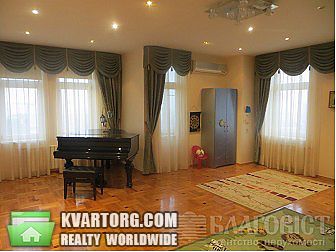 Sell 5-room apartment. Киев, Панаса Мирного — photo 1