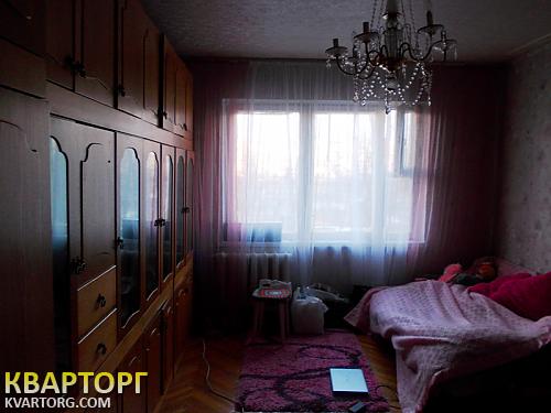 Rent out 3-room apartment. Киев,  Героев Сталинграда пр — photo 1