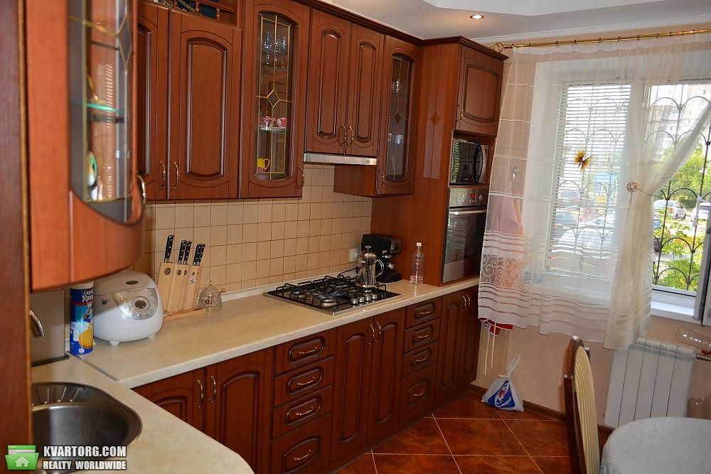 Sell 3-room apartment. Киев,  Маяковского — photo 8