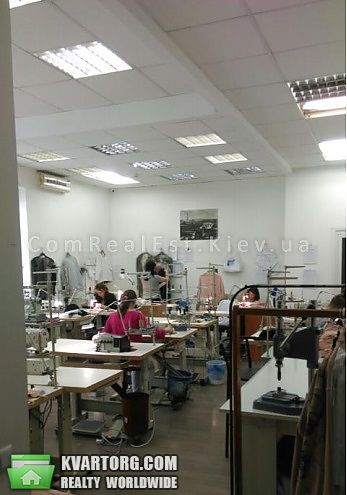 Rent out office. Киев, ул.Малевича — photo 1