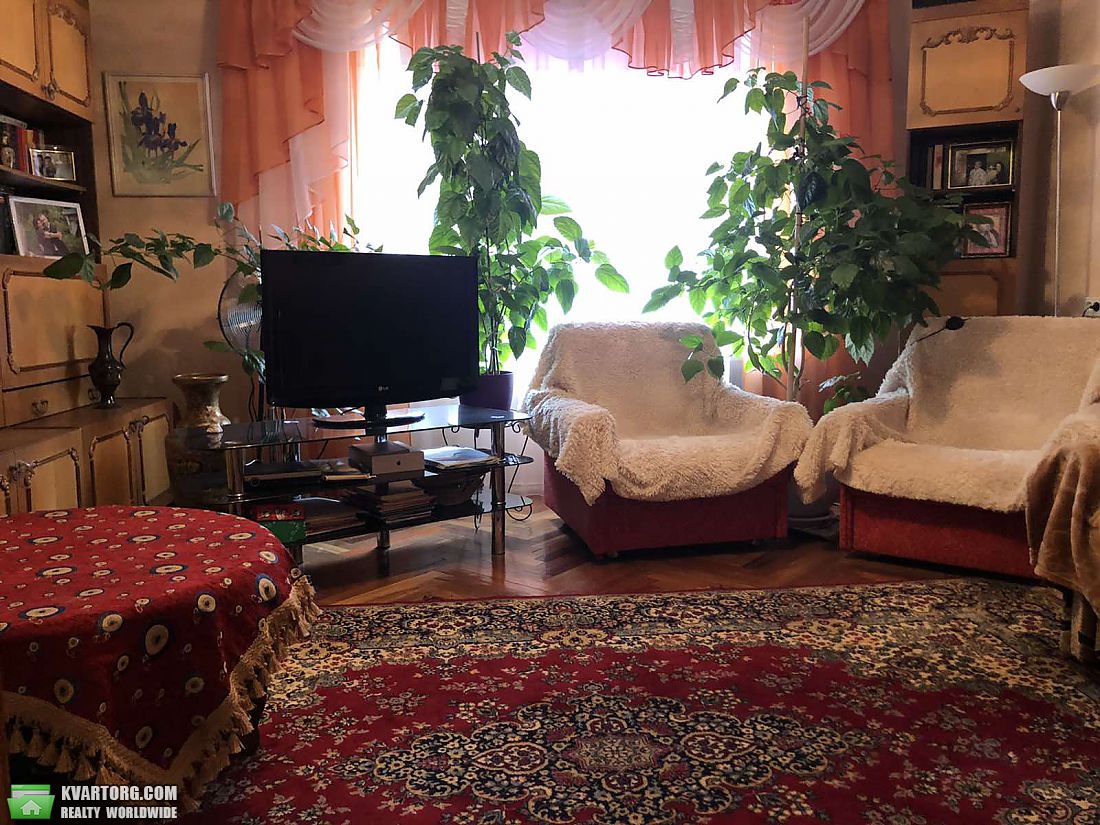 Sell 2-room apartment. Киев,  Автозаводская — photo 4