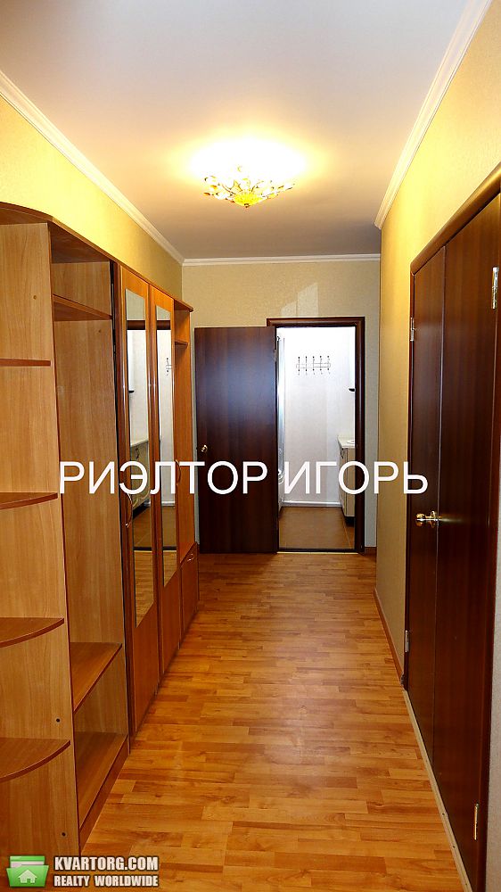 Rent out 2-room apartment. Одесса, Радужный Массив — photo 9