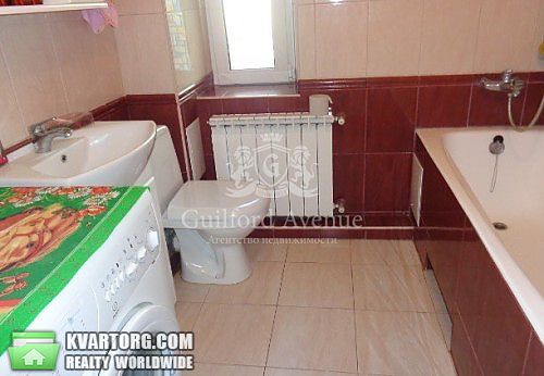 Sell 3-room apartment. Киев, Немировича-Данченко — photo 4